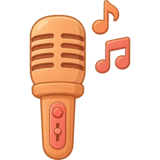 爸媽的 KTV 金曲